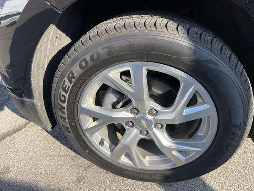 2020 Chevrolet Equinox L