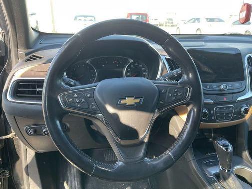 2020 Chevrolet Equinox L