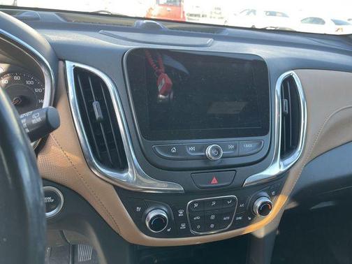 2020 Chevrolet Equinox L