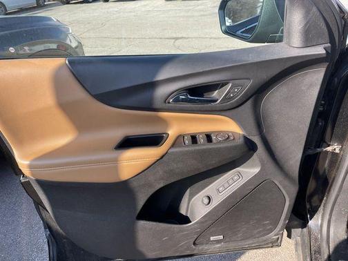 2020 Chevrolet Equinox L