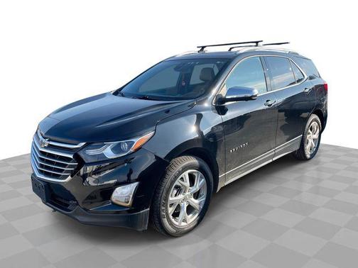 2020 Chevrolet Equinox L