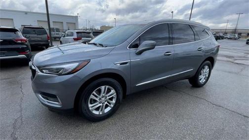 2021 Buick Enclave AWD Essence