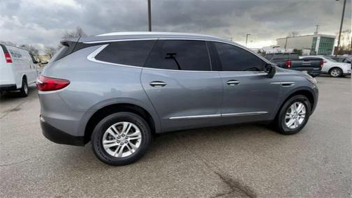 2021 Buick Enclave AWD Essence