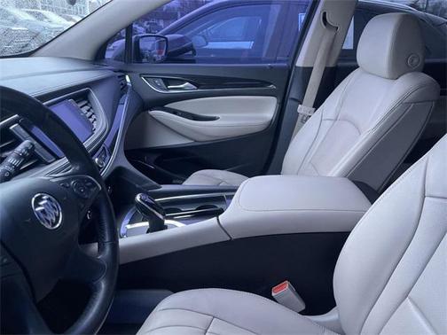 2021 Buick Enclave AWD Essence