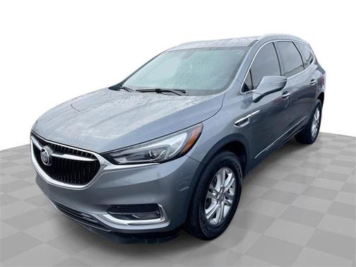 2021 Buick Enclave AWD Essence