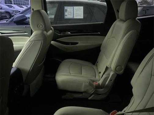2021 Buick Enclave AWD Essence