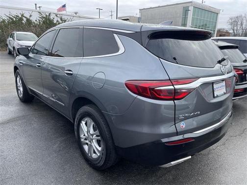 2021 Buick Enclave AWD Essence