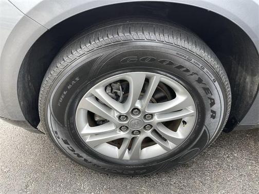 2021 Buick Enclave AWD Essence