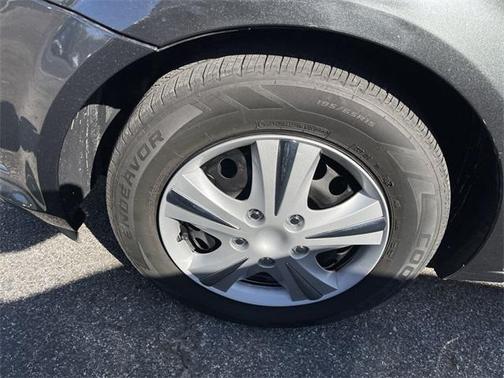 2020 Chevrolet Sonic FWD Hatchback 1FL 5-Door