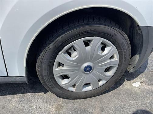 2014 Ford Transit Connect XL w/Rear Liftgate