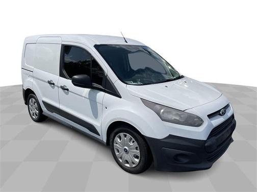 2014 Ford Transit Connect XL w/Rear Liftgate