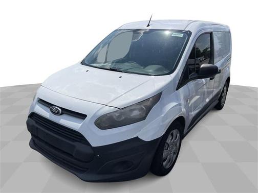 2014 Ford Transit Connect XL w/Rear Liftgate