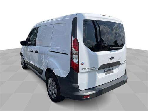 2014 Ford Transit Connect XL w/Rear Liftgate