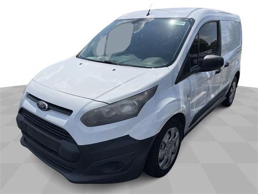 2014 Ford Transit Connect XL w/Rear Liftgate