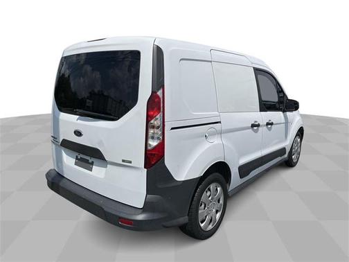 2014 Ford Transit Connect XL w/Rear Liftgate