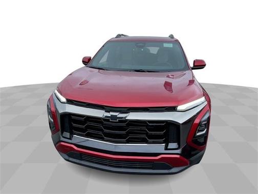 2025 Chevrolet Equinox AWD ACTIV