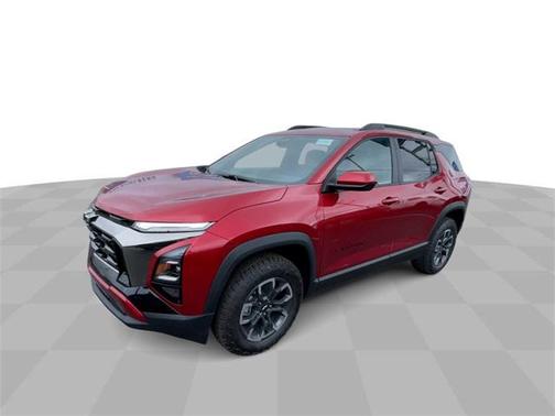 2025 Chevrolet Equinox AWD ACTIV