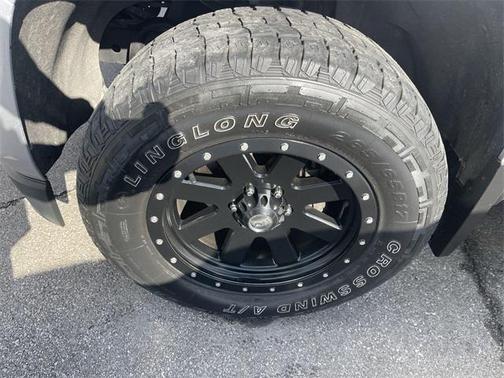 2015 Chevrolet Colorado Z71