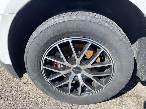 2015 Chevrolet Equinox 2LT