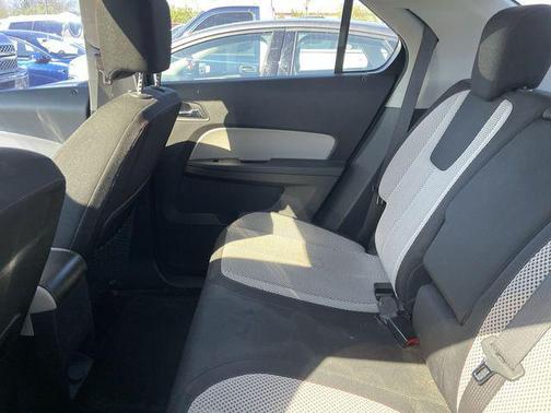 2015 Chevrolet Equinox 2LT