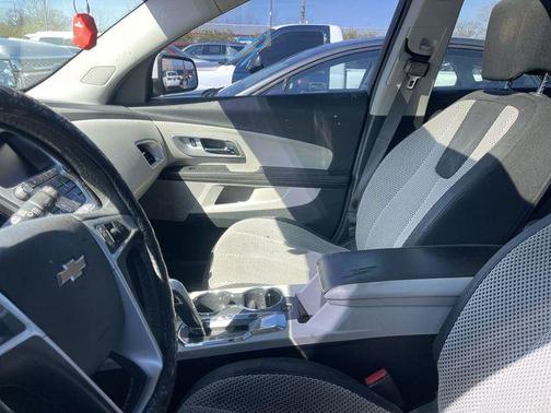 2015 Chevrolet Equinox 2LT