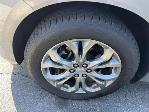 2019 Buick Enclave Avenir