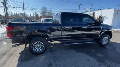 2022 Ford F-250 XLT