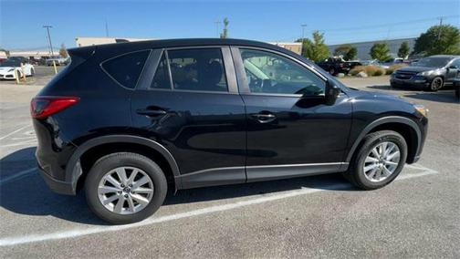 2015 Mazda CX-5 Touring