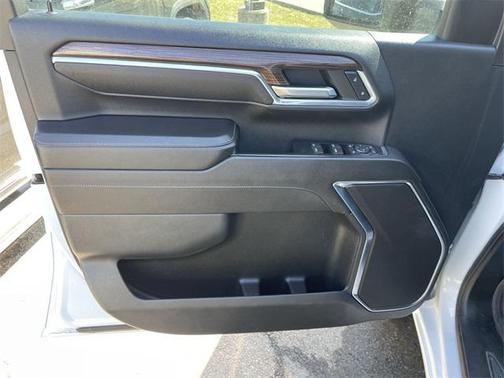 2024 Chevrolet Silverado 3500 LT