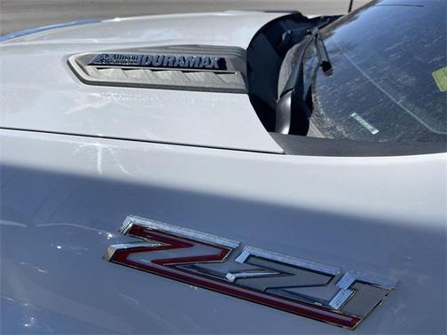 2024 Chevrolet Silverado 3500 LT