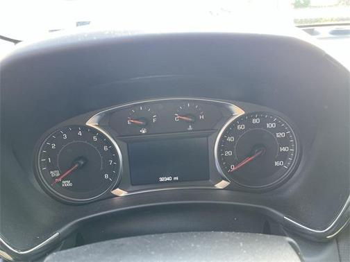 2023 Chevrolet Equinox FWD RS