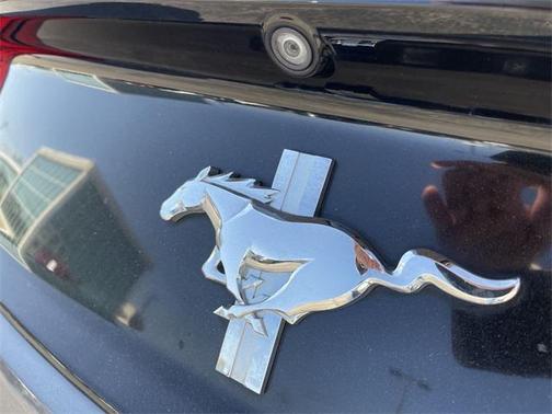 2017 Ford Mustang V6