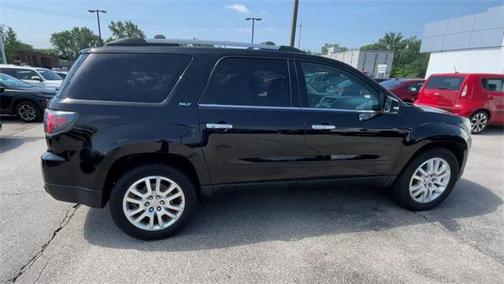 2016 GMC Acadia SLT-1