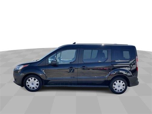 2019 Ford Transit Connect XL w/Rear Liftgate