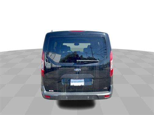 2019 Ford Transit Connect XL w/Rear Liftgate