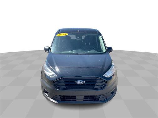 2019 Ford Transit Connect XL w/Rear Liftgate
