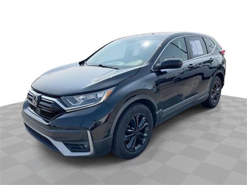 2020 Honda CR-V 2WD EX