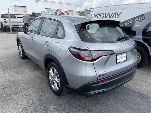 2023 Honda HR-V LX