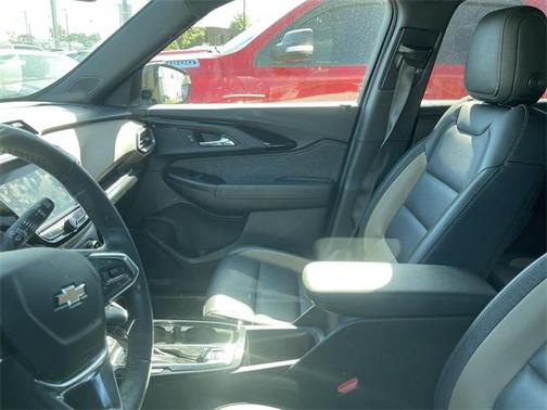 2021 Chevrolet Trailblazer ACTIV