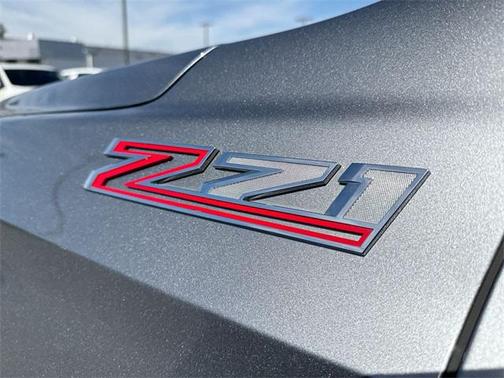 2022 Chevrolet Tahoe 4WD Z71