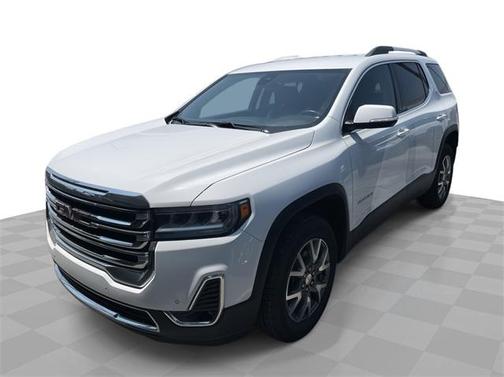 2023 GMC Acadia FWD SLT