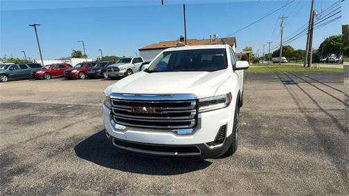 2023 GMC Acadia FWD SLT