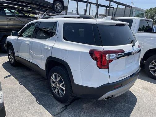 2023 GMC Acadia FWD SLT