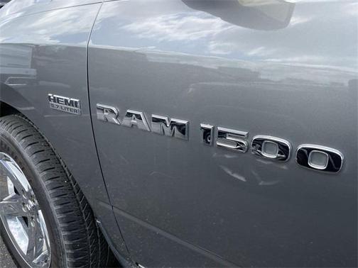 2011 Dodge Ram 1500 SLT