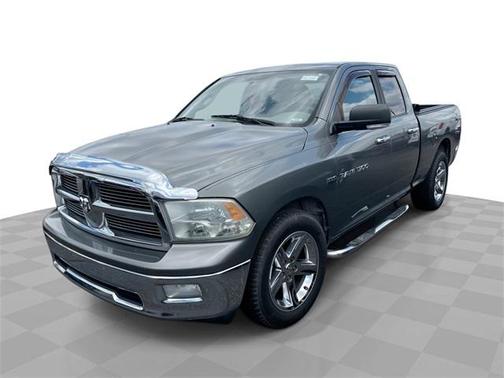 2011 Dodge Ram 1500 SLT