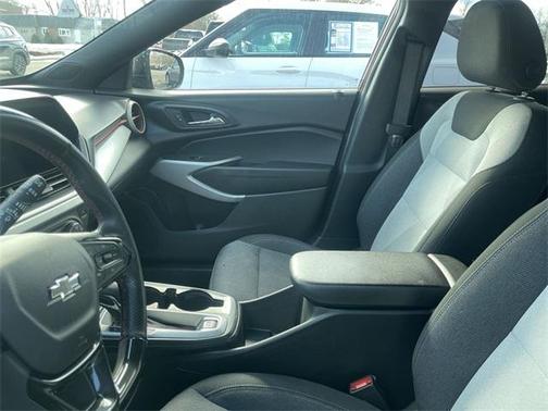 2024 Chevrolet Trax FWD 1RS