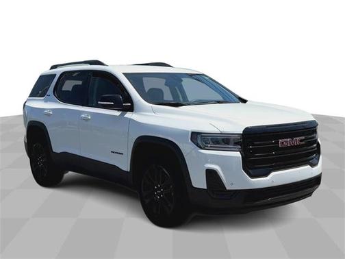 2023 GMC Acadia AWD SLE