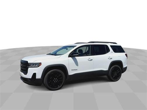 2023 GMC Acadia AWD SLE