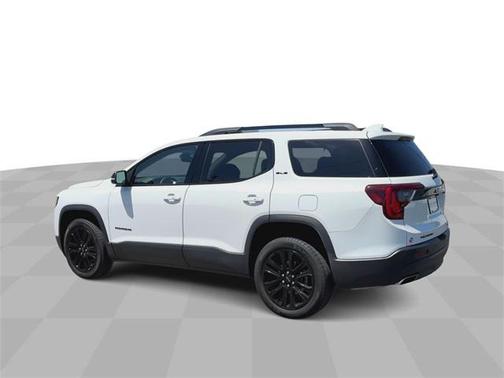 2023 GMC Acadia AWD SLE