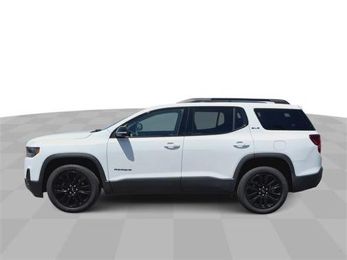 2023 GMC Acadia AWD SLE